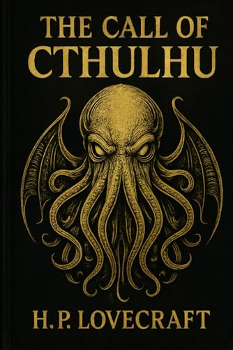 The Call of Cthulhu The Call of Cthulhu von Independently published