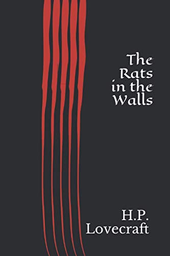 The Rats in the Walls The Rats in the Walls