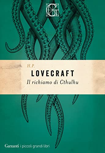 Il richiamo di Cthulhu (I piccoli grandi libri) von I PICCOLI GRANDI LIBRI