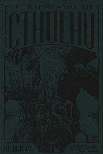 Il richiamo di Cthulhu. Ediz. deluxe (J-POP) von J-POP
