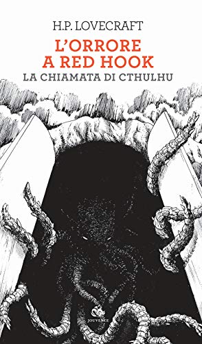 L'Orrore a Red Hook. La Chiamata di Cthulhu. von JOUVENCE