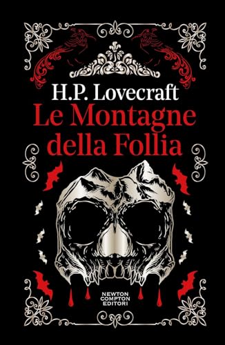 Le montagne della follia (Newton vintage) von Newton Compton Editori