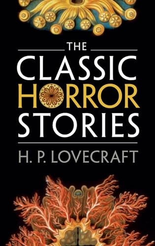 The Classic Horror Stories von Oxford University Press