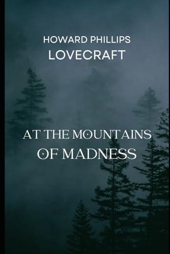 At the mountains of madness