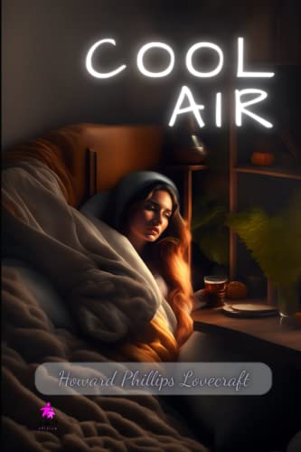 Cool Air Cool Air
