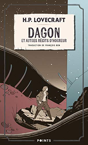 Dagon: et autres récits d'horreur Dagon: et autres récits d'horreur von Points