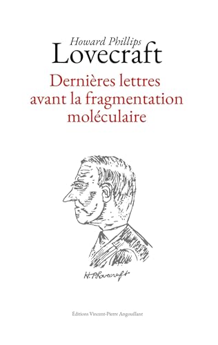 Dernières lettres avant la fragmentation moléculaire von BoD – Books on Demand – Frankreich