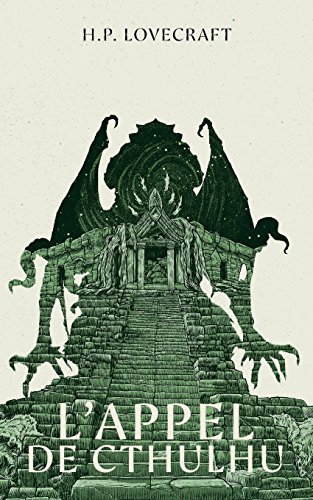L'appel de Cthulhu (Le Culte de Cthulhu, Band 2)
