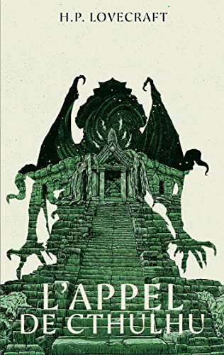 L'appel de Cthulhu: Le culte de Cthulhu, t.1 von Chambre Noire