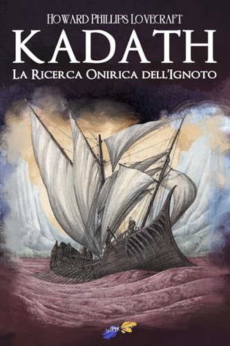 La Ricerca Onirica dell'Ignoto Kadath von Lulu.com