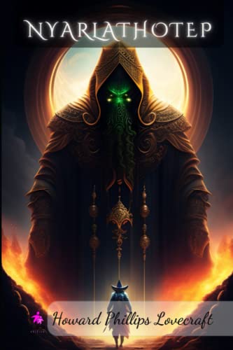 Nyarlathotep von Independently Published