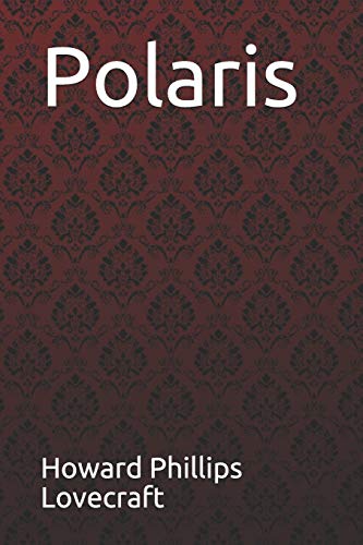 Polaris Howard Phillips Lovecraft von Independently Published