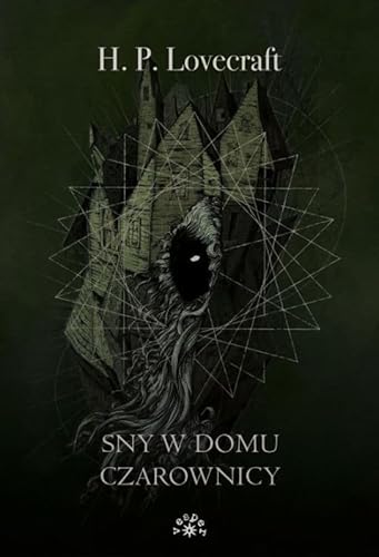 Sny w domu czarownicy Sny w domu czarownicy von Vesper