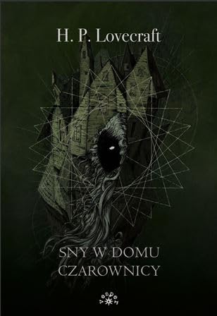 Sny w domu czarownicy Sny w domu czarownicy von Vesper