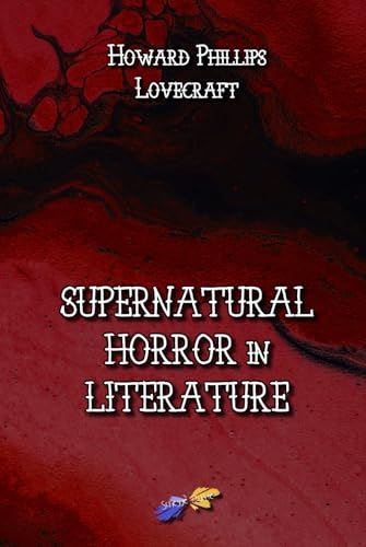 Supernatural Horror in Literature von Independently published