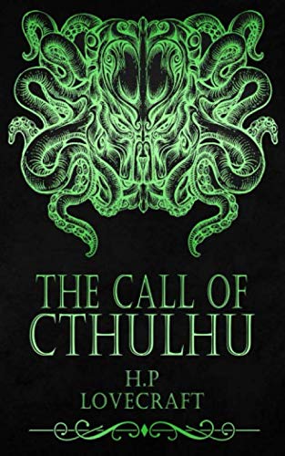 The Call of Cthulhu: (Original Version) von Independently published