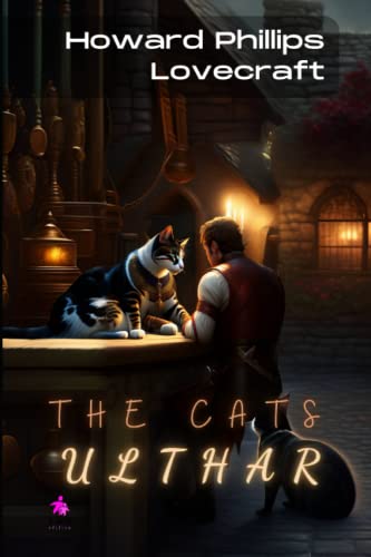 The Cats of Ulthar von Independently Published