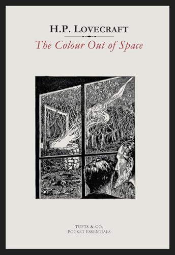 The Colour Out of Space The Colour Out of Space von Independently published