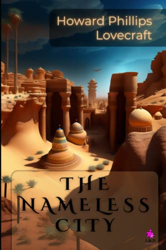 The Nameless City The Nameless City von Independently Published