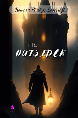 The Outsider The Outsider von Independently Published