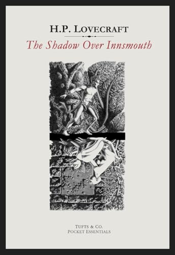 The Shadow Over Innsmouth von Independently published