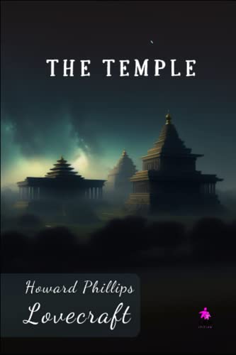 The Temple von Independently Published