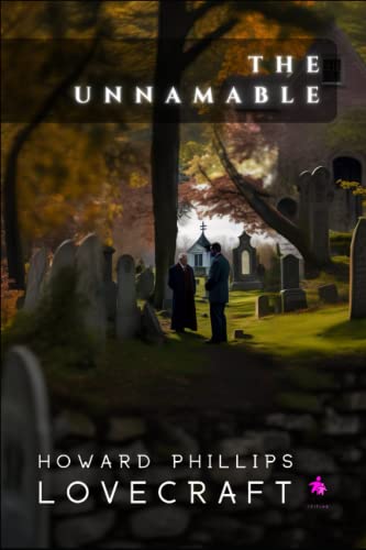The Unnamable The Unnamable