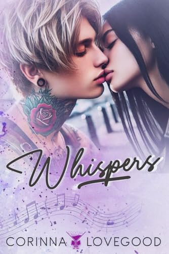 Whispers: (Cocktail Edizioni) (Collana Punch) von Independently published
