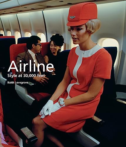 Airline: Style at 30,000 feet (Mini) von Laurence King