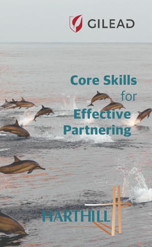 Core Skills for Effective Partnering: Field Team 2024