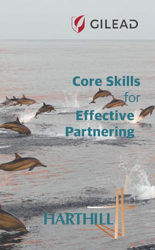 Core Skills for Effective Partnering: Inside Team 2024