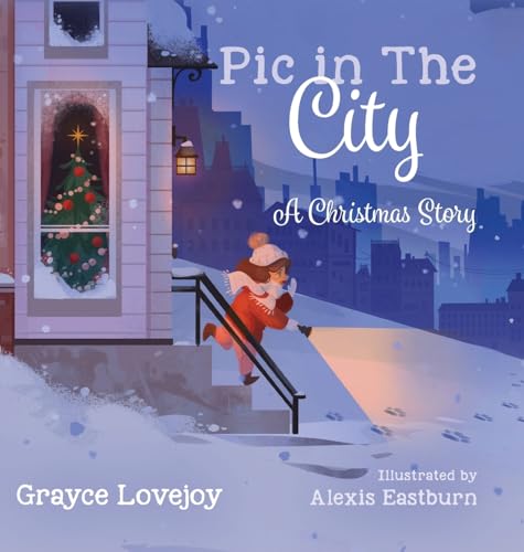 Pic in the City: A Christmas Story von Palmetto Publishing