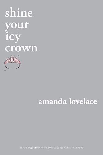 shine your icy crown (you are your own fairy tale) von Simon & Schuster