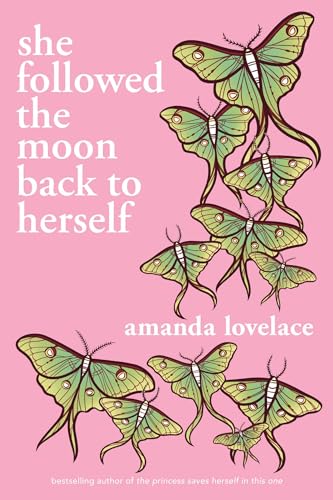 she followed the moon back to herself von Andrews McMeel Publishing