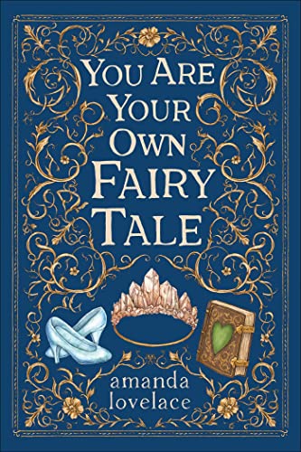 you are your own fairy tale you are your own fairy tale von Andrews McMeel Publishing