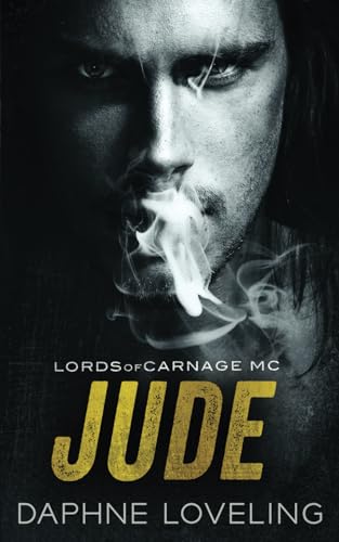 Jude: Eine Motorradclub-Romanze (Lords-of-Carnage-MC 12)
