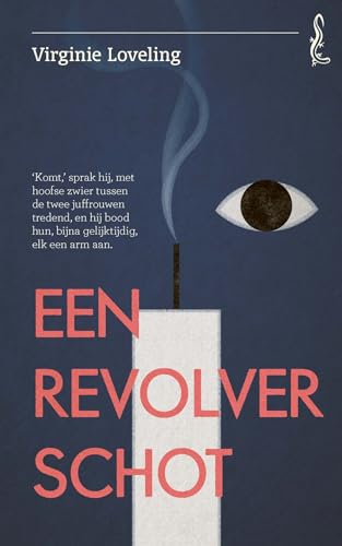 Een revolverschot (Salamander klassiek) von De Geus