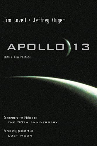 Apollo 13: Anniversary Edition