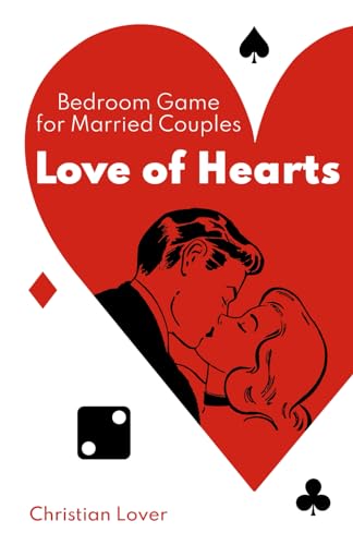 Love of Hearts: Bedroom Game for Married Couples