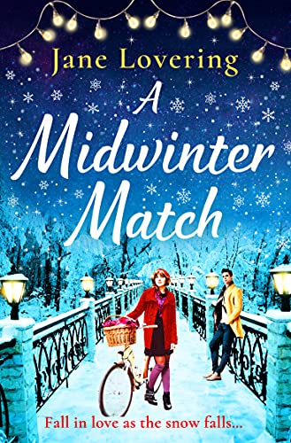 A Midwinter Match: A funny, feel-good read from the author of The Country Escape von Boldwood Books