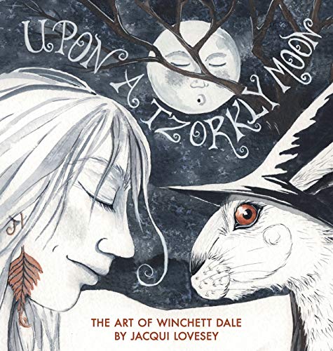 Upon a Tzorkly Moon von Silverwood Books