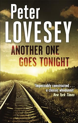 Another One Goes Tonight: Detective Peter Diamond Book 16 (Peter Diamond Mystery) von Sphere