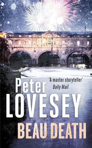 Beau Death: Detective Peter Diamond Book 17 (Peter Diamond Mystery) von Sphere