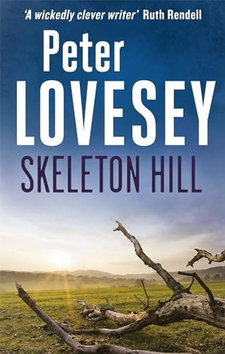 Skeleton Hill: Detective Peter Diamond Book 10 (Peter Diamond Mystery) von Sphere