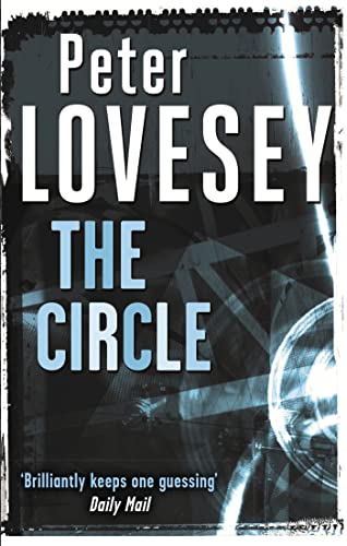 The Circle: B Format: A DCI Helen Mallin Mystery (Inspector Hen Mallin Investigation) von Sphere