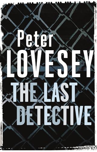 The Last Detective: Detective Peter Diamond Book 1 (Peter Diamond Mystery) von Sphere