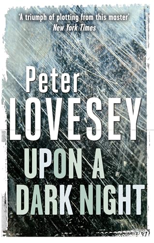 Upon A Dark Night: Detective Peter Diamond Book 5 (Peter Diamond Mystery) von Sphere