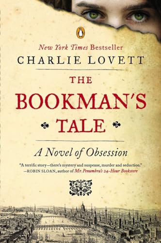 The Bookman's Tale: A Novel of Obsession von Penguin Books