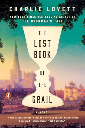 The Lost Book of the Grail: A Novel von Random House Books for Young Readers
