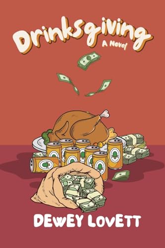 Drinksgiving von Humorist Books